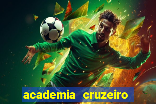 academia cruzeiro do sul betim